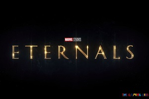 Reactions to the Eternals Teaser Trailer!
