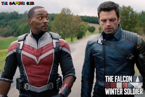 Five Reasons Why You Should Watch The Falcon and The Winter Soldier