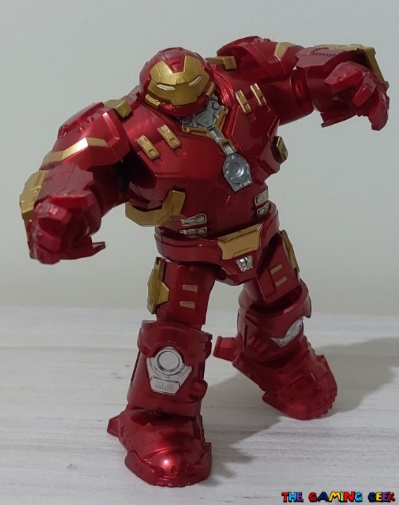 Blokees Hulkbuster 01