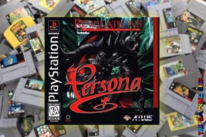featured image - revelations persona
