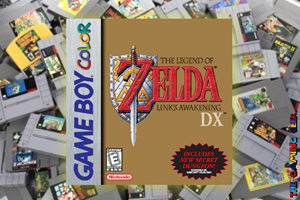 featured image - links awakening dx