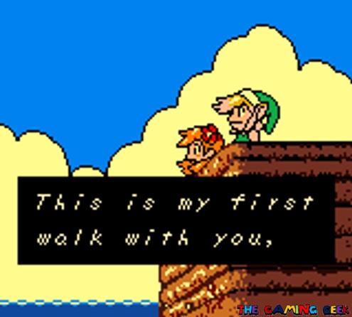 link and marin